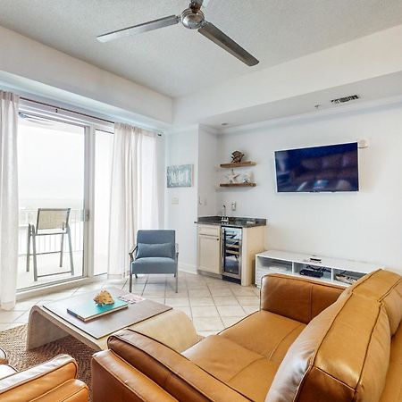 Apartament Wharf Orange Beach Pokój zdjęcie
