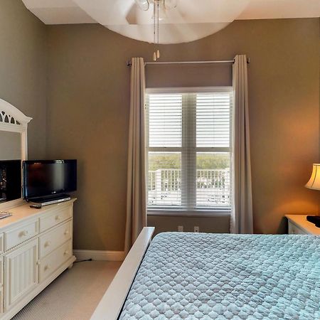 Apartament Wharf Orange Beach Zewnętrze zdjęcie