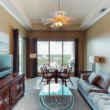 Apartament Wharf Orange Beach Zewnętrze zdjęcie