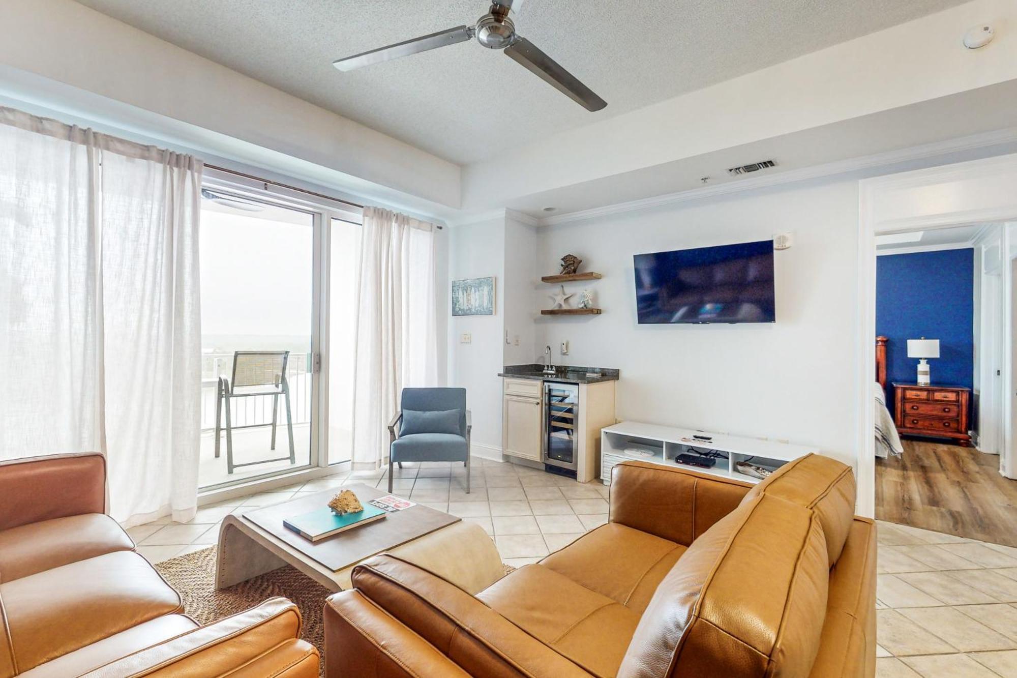 Apartament Wharf Orange Beach Pokój zdjęcie