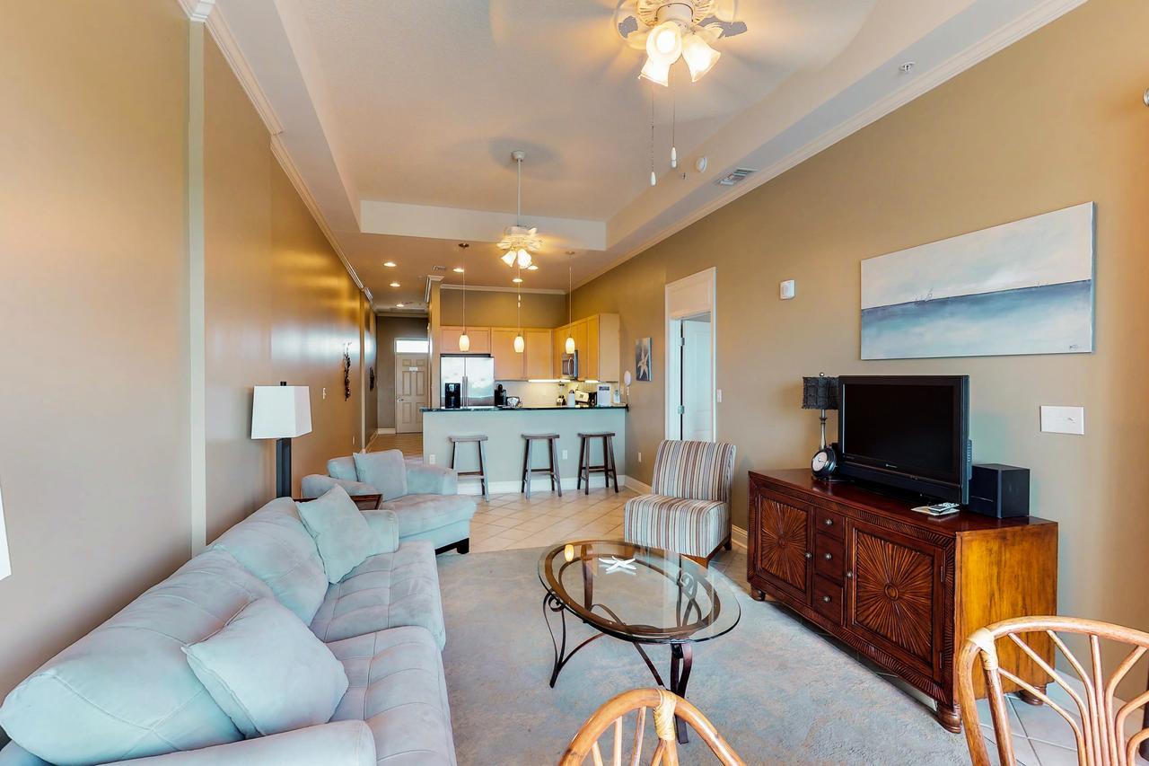 Apartament Wharf Orange Beach Zewnętrze zdjęcie