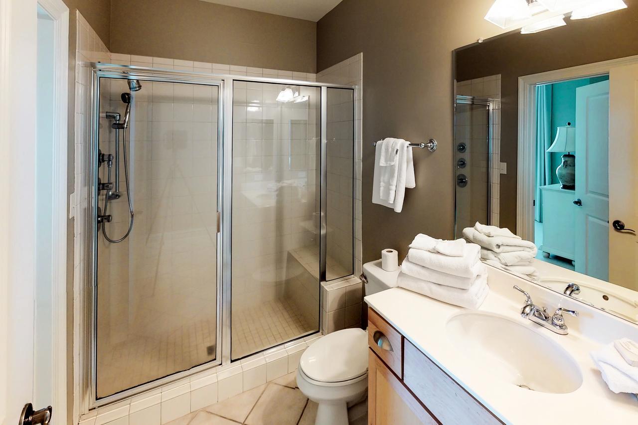 Apartament Wharf Orange Beach Zewnętrze zdjęcie