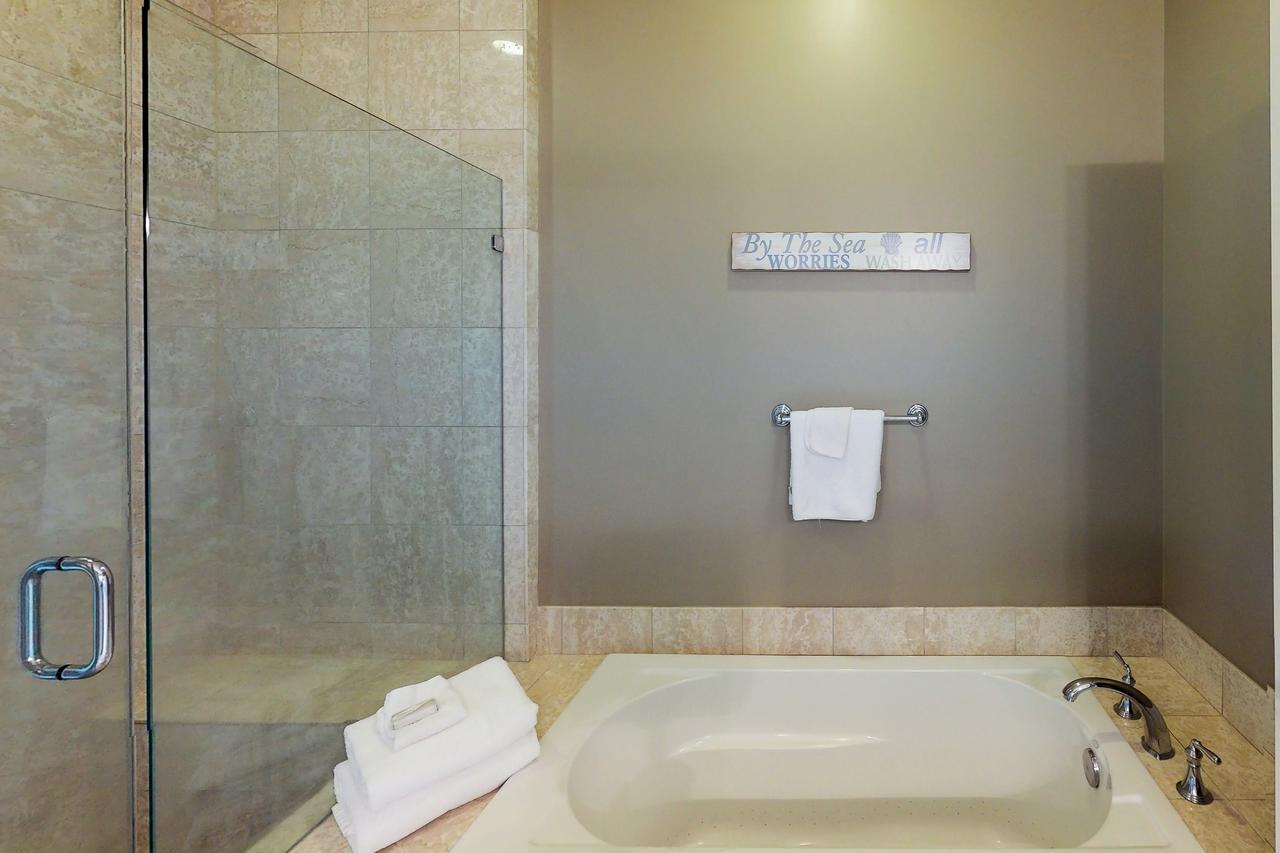 Apartament Wharf Orange Beach Zewnętrze zdjęcie