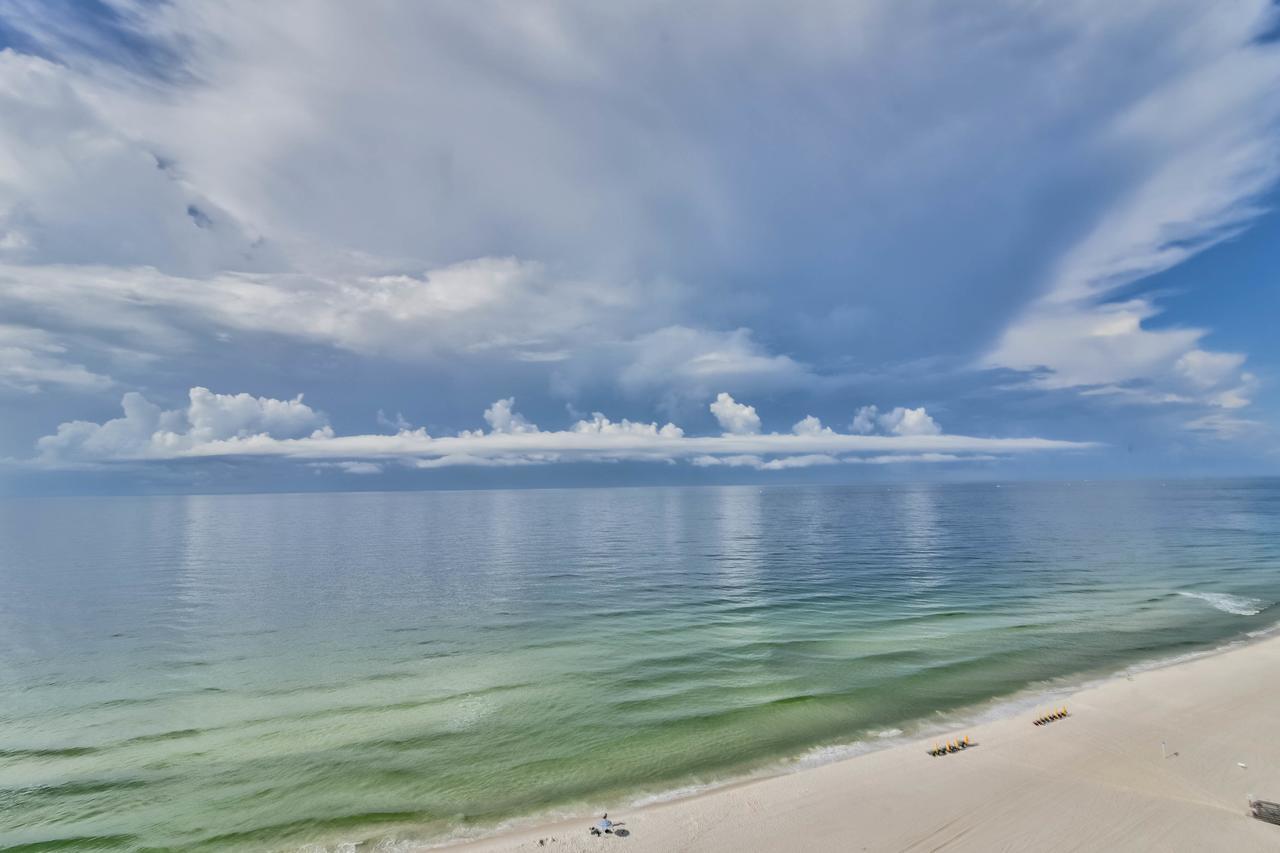 Apartament Wharf Orange Beach Zewnętrze zdjęcie