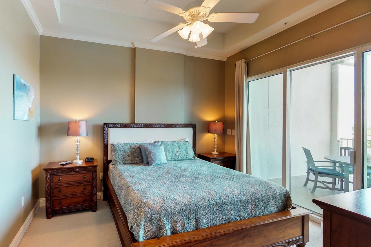 Apartament Wharf Orange Beach Zewnętrze zdjęcie