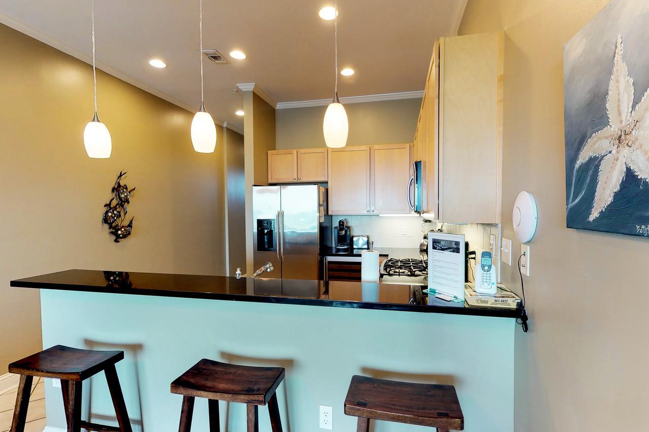 Apartament Wharf Orange Beach Zewnętrze zdjęcie