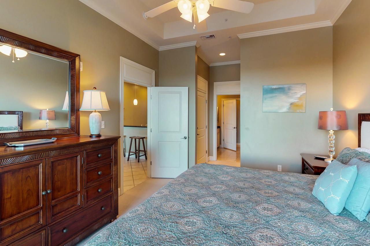 Apartament Wharf Orange Beach Zewnętrze zdjęcie