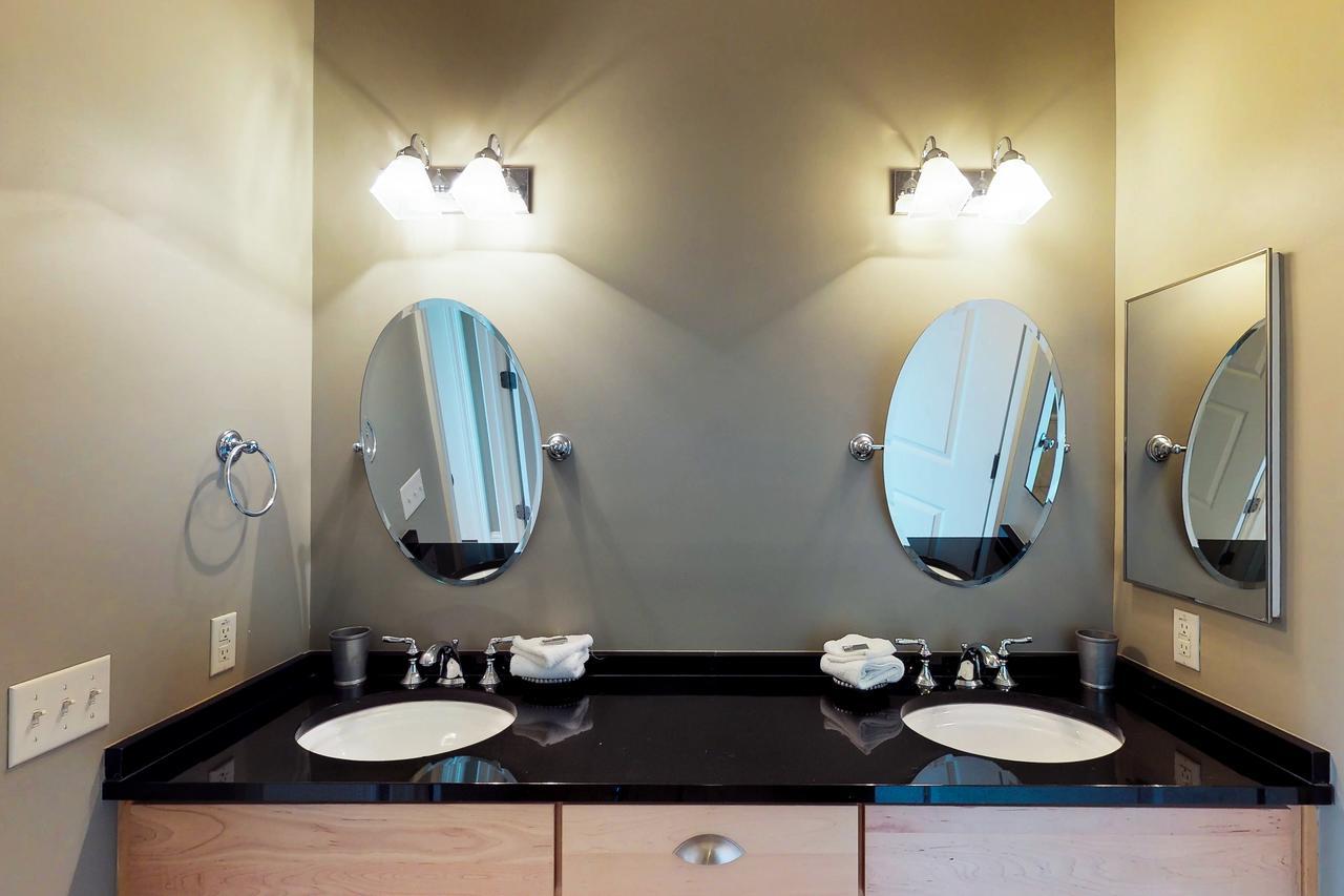 Apartament Wharf Orange Beach Zewnętrze zdjęcie