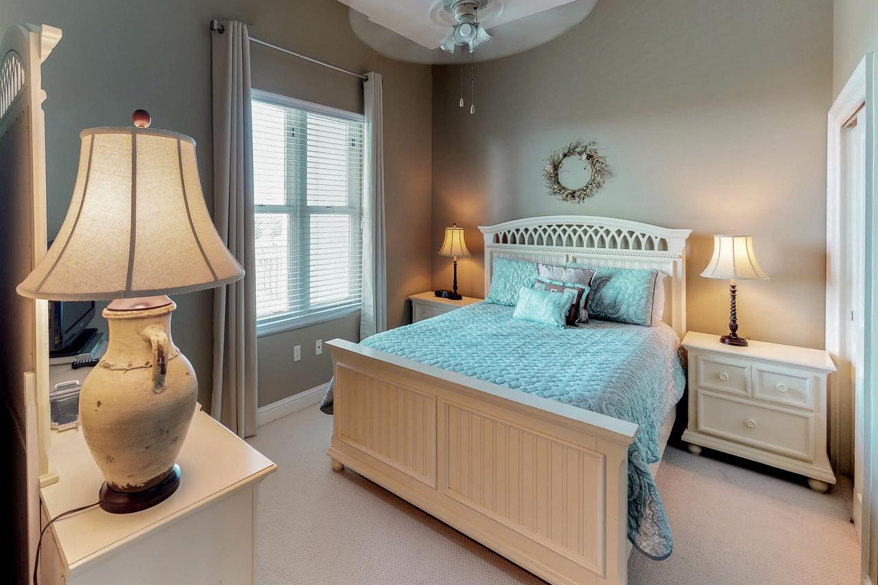 Apartament Wharf Orange Beach Zewnętrze zdjęcie