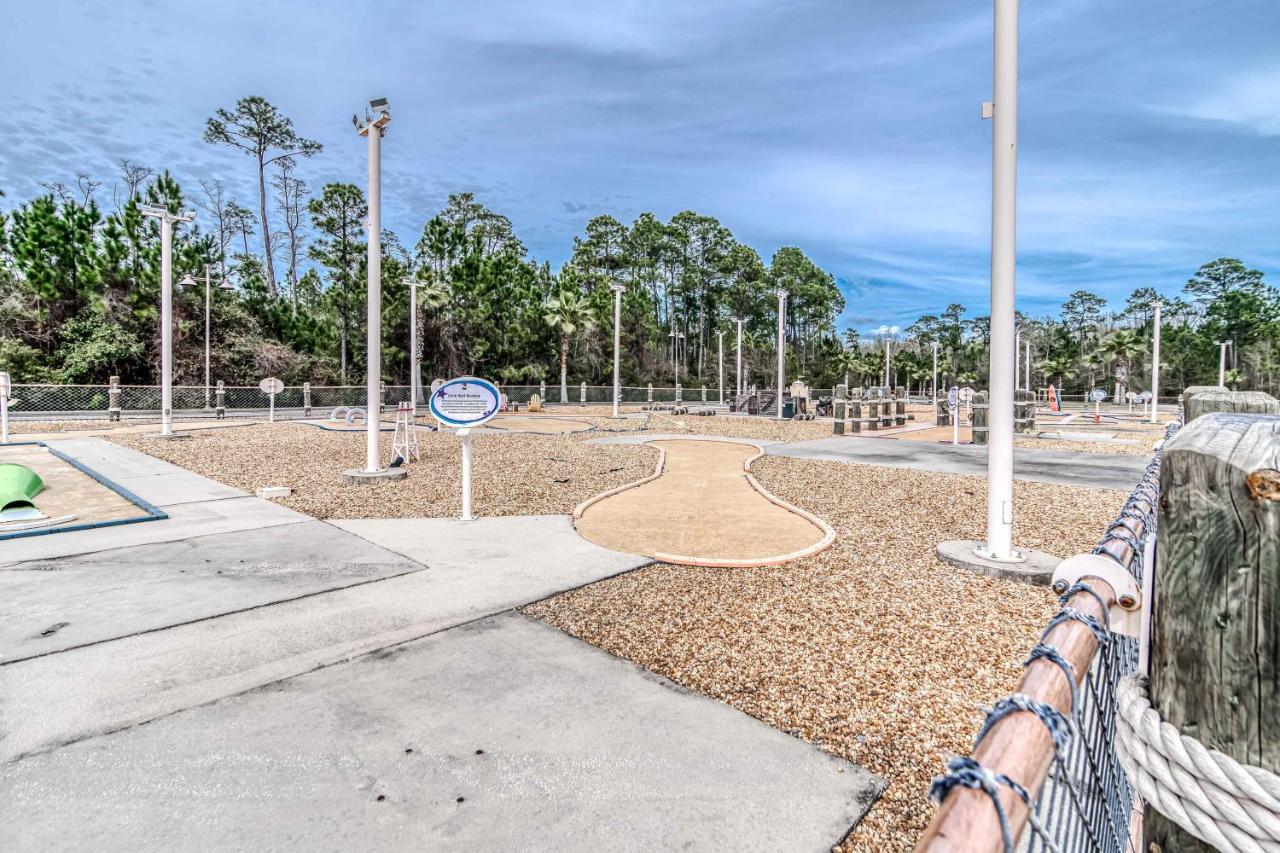 Apartament Wharf Orange Beach Zewnętrze zdjęcie