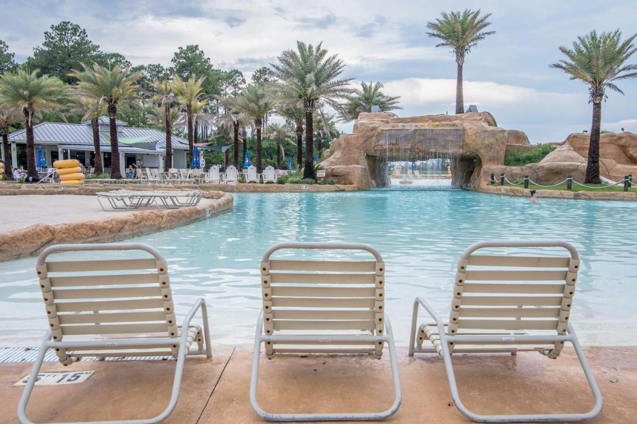 Apartament Wharf Orange Beach Zewnętrze zdjęcie