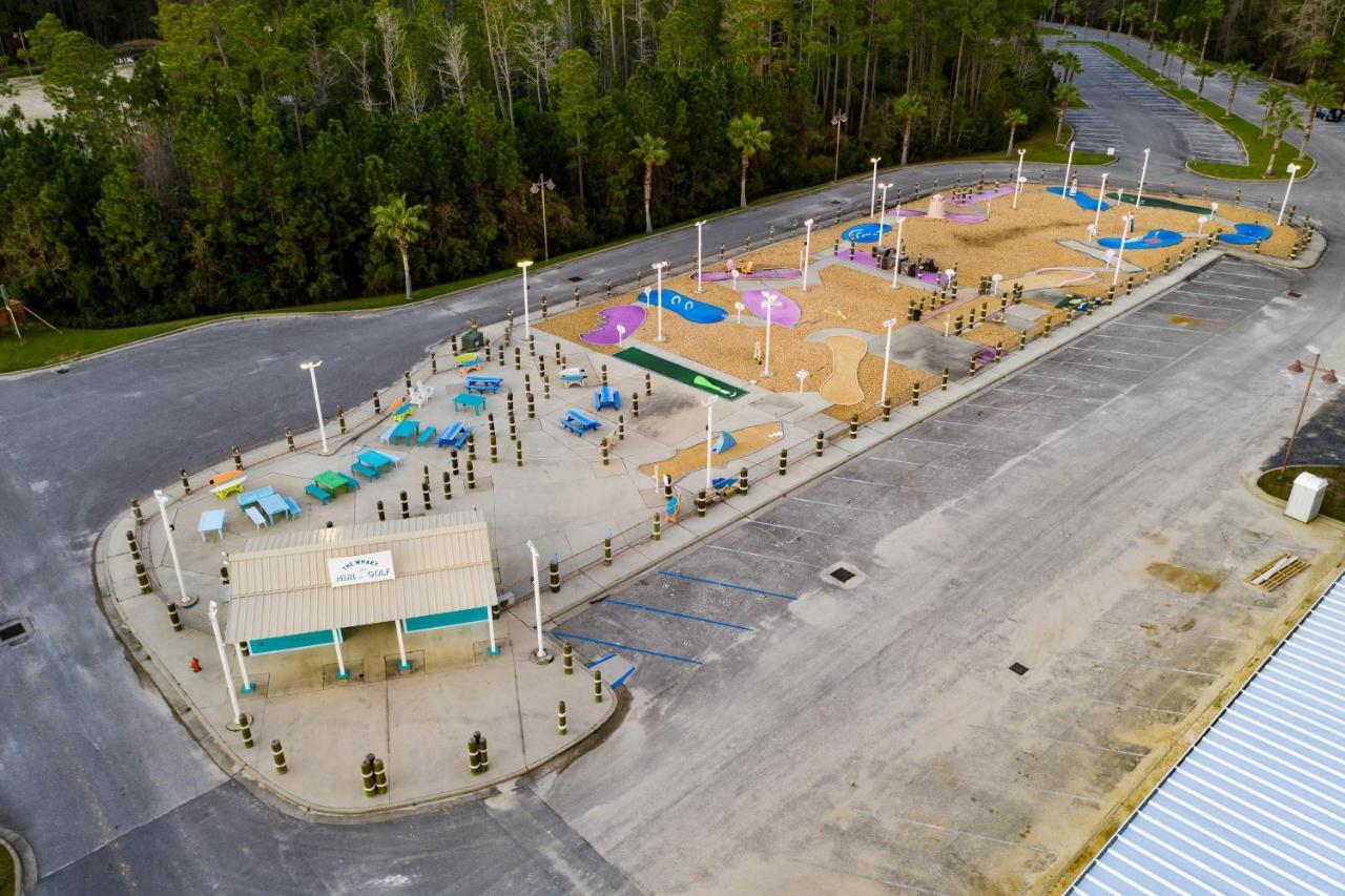 Apartament Wharf Orange Beach Zewnętrze zdjęcie