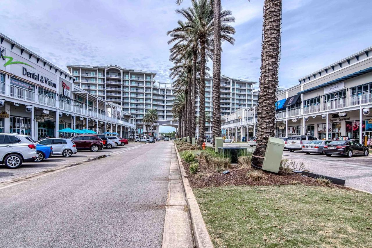 Apartament Wharf Orange Beach Zewnętrze zdjęcie
