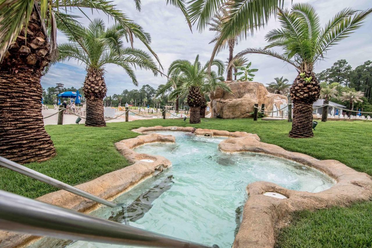 Apartament Wharf Orange Beach Zewnętrze zdjęcie